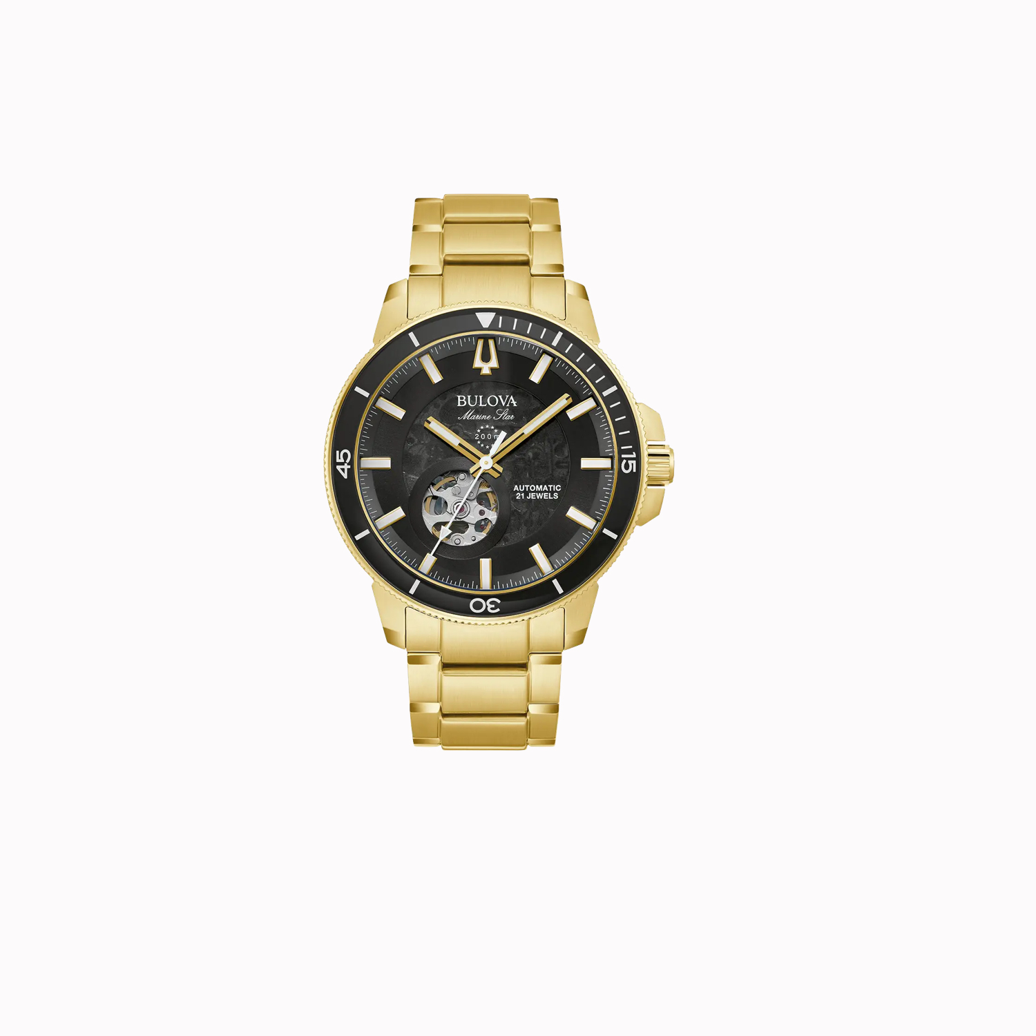 Marine Star Automatic