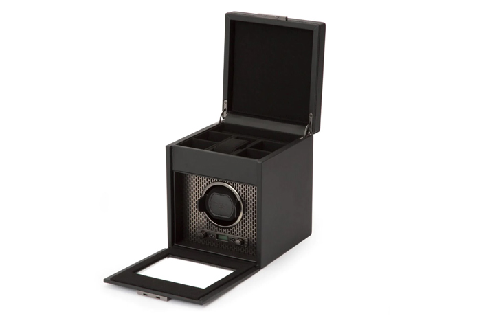 Watch Winder Collection