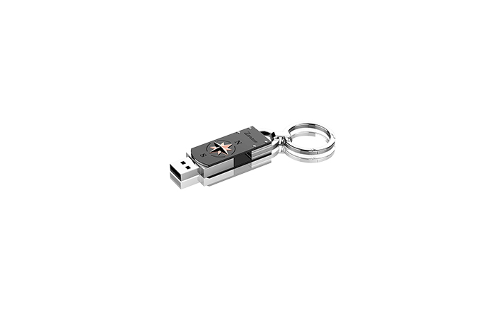 Men's USB Flash Drive Collection