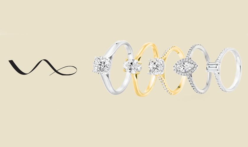 Find Your Perfect Ring in Just a Few Steps!