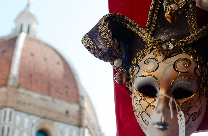 FLORENTINE DECORATIONS